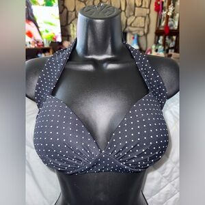 Azura Australia Bikini Halter Top